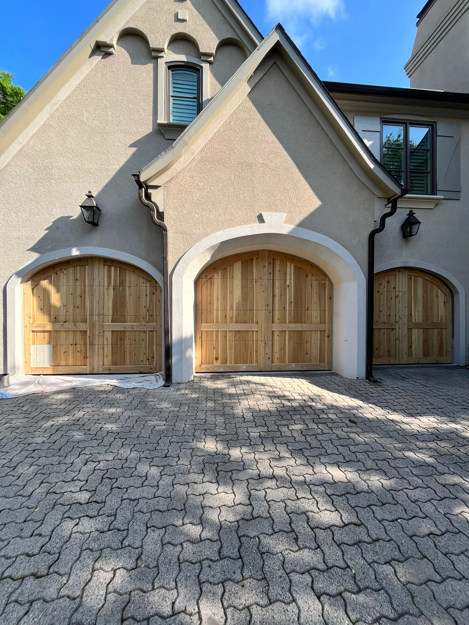 B & L Painting Project 48